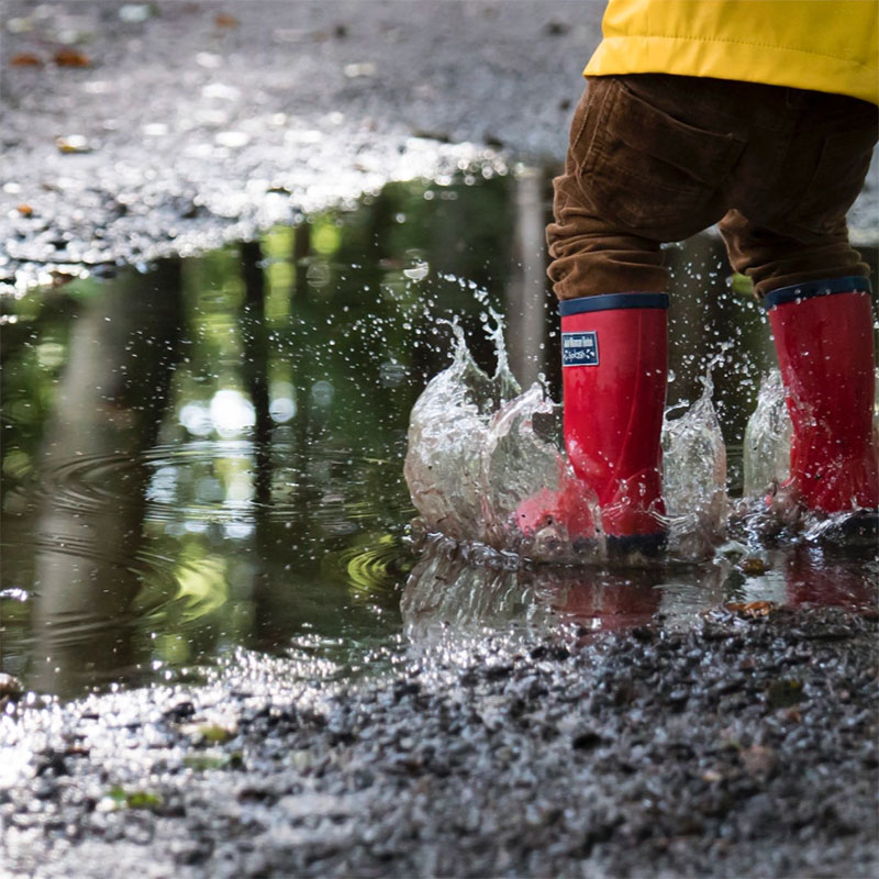 autumn family days out Scottish Borders