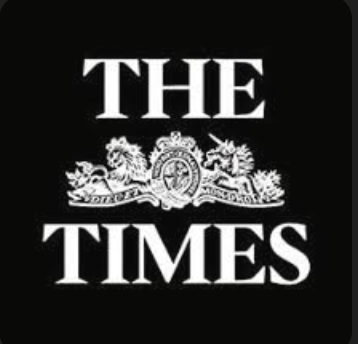 The Times Logo